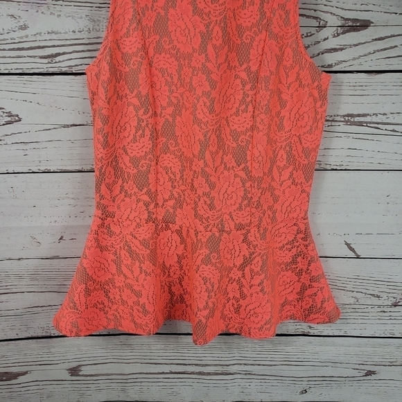 SIEVERGATE Sleeveless Blouse/Top Size M - Picture 3 of 7